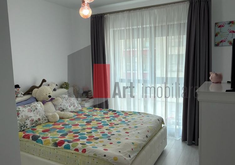 Apartament 2 camere Lujerului 21Residence - Poză 7