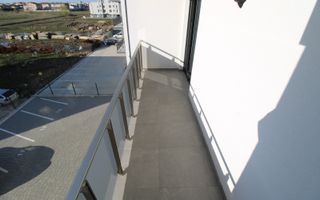 Apartament nou de închiriat – Braytim | Prima închiriere | Loc de parcare inclus - Poză 14