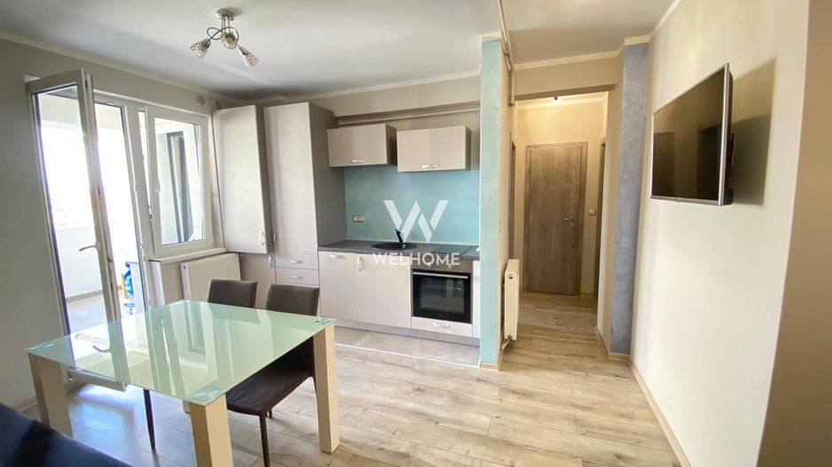 Apartament nou renovat 3 camere - Poză 1