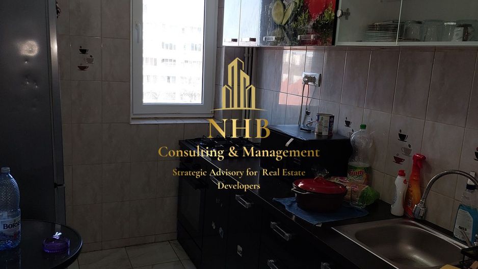 Apartament 2 camere , Zona Bucur Obor - Poză 4