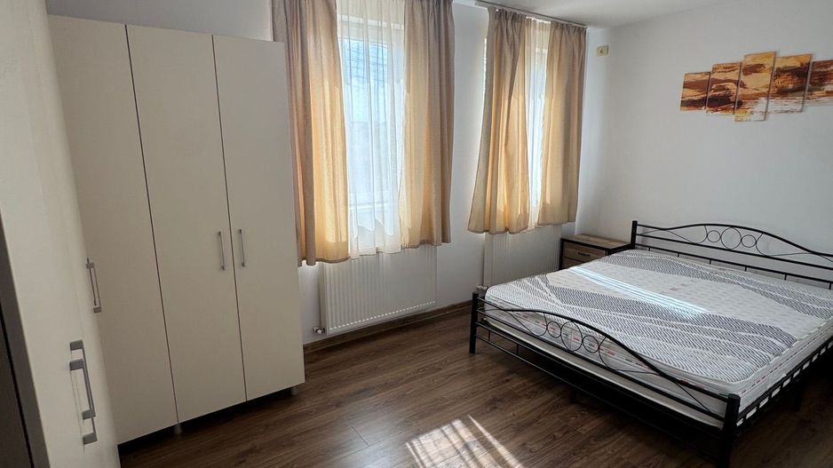 Casa Otopeni 23 august 4 camere, curte 250m - Poză 9