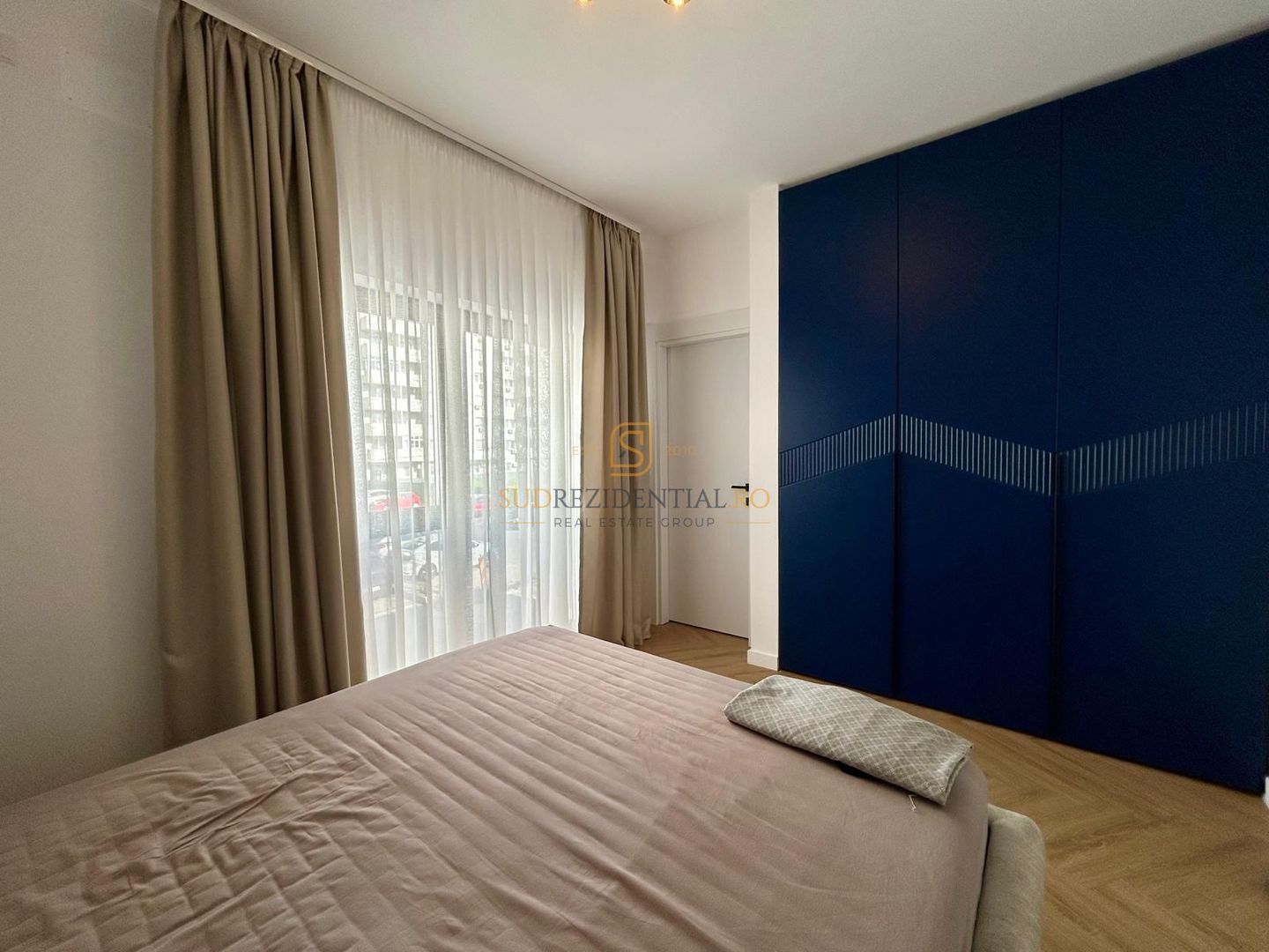 Casă 4 camere | 3 dormitoare | 3 bai | Mobilată premium | Curte 175 mp - Poză 8