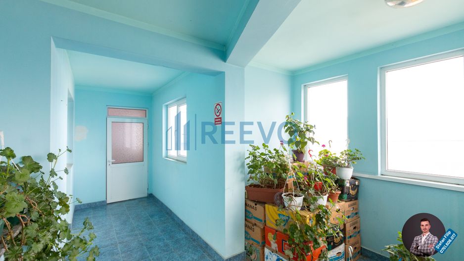 Hale, clădire de birouri și 1.342 mp teren zona Tic-Tac, Bacău - Poză 16