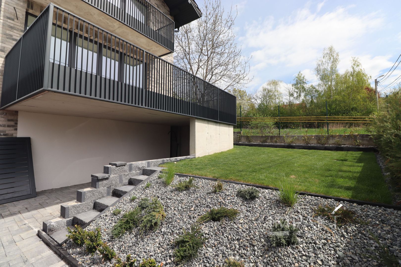 Casa individuala semifinisata de vanzare, cartier Faget! - Poză 21