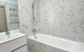 Apartament 2 camere, complet mobilat si utilat, Complex Rezidential Novum 56 - Poză 6