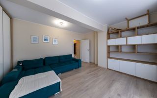 Apartament 2 camere, terasa proprie, Drumul Jilavei - Metrou Aparatori - Poză 3