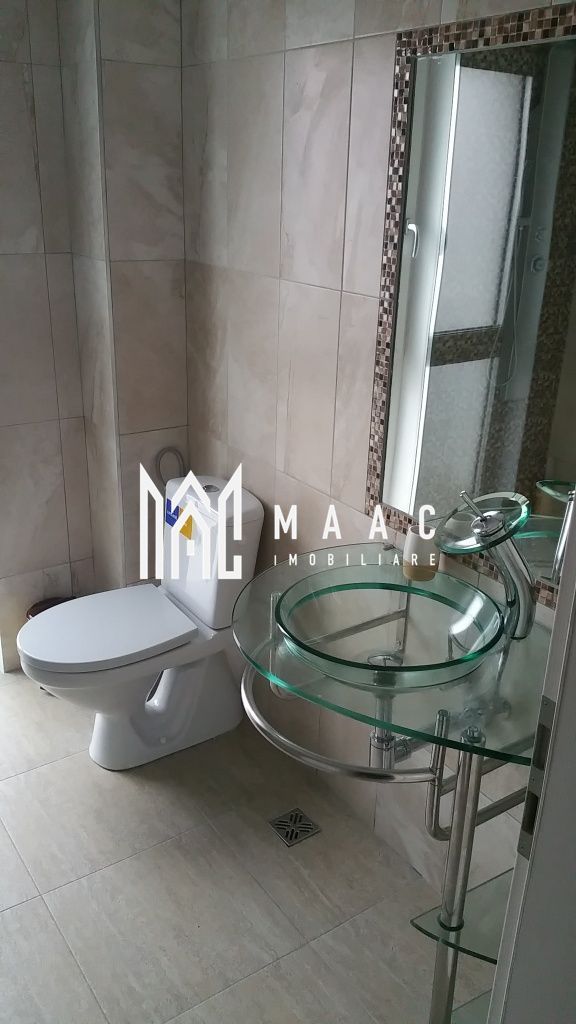 Apartament de închiriat | Sibiu | Arhitecților - Calea Cisnădiei - Poză 4