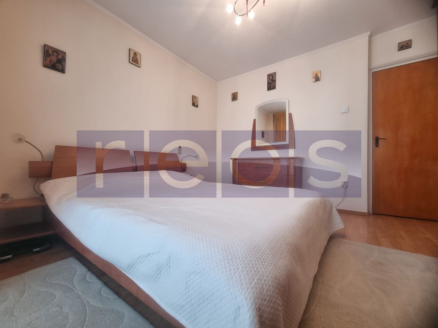 VANZARE 2 CAMERE -TIMPURI NOI -NERVA TRAIAN - Poză 7