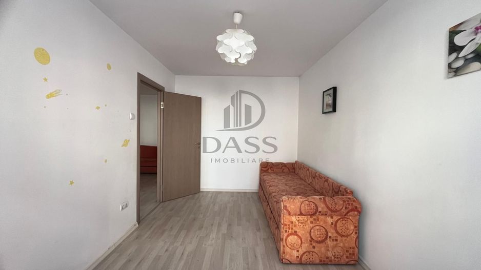 Apartament 3 camere de vanzare | Rahovei  77 mp Parter - Poză 8
