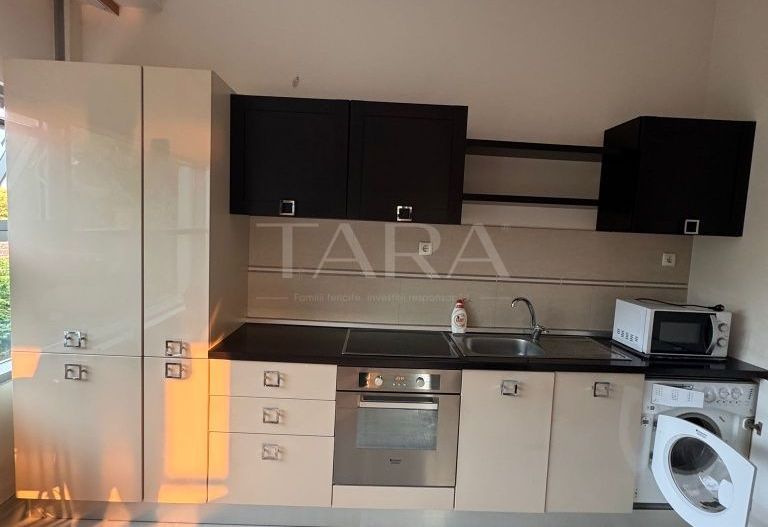 Apartament 2 camere – Clujana, ideal locuință sau cabinet - Poză 2