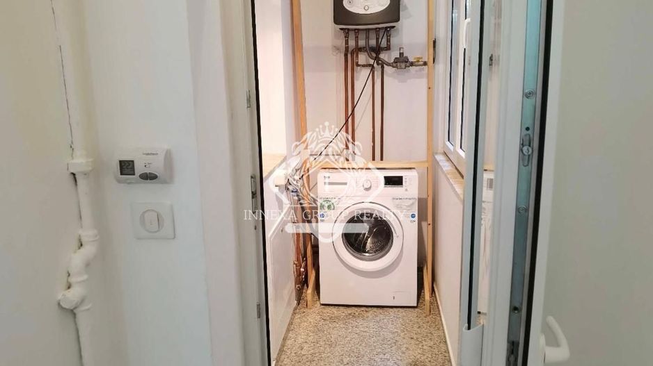 Cotroceni | 3 camere | 60mp | parter | 215.000 euro - Poză 6