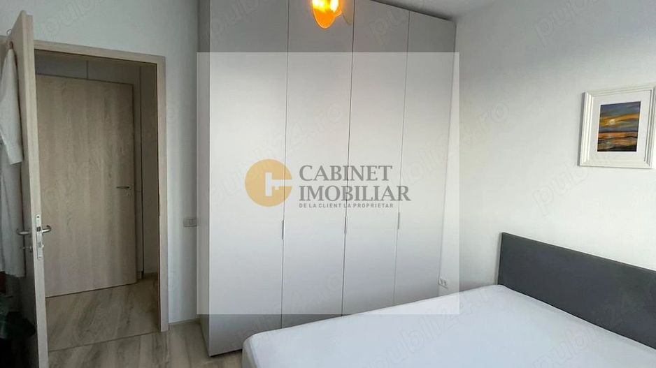 2 Camere - 58MP | Decomandat | 2020 | - Poză 3
