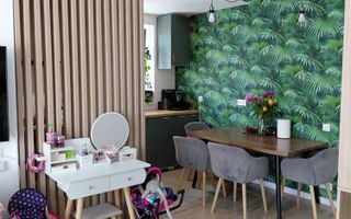 Apartament 3 camere complex rezidential Nusco Citta - Poză 8