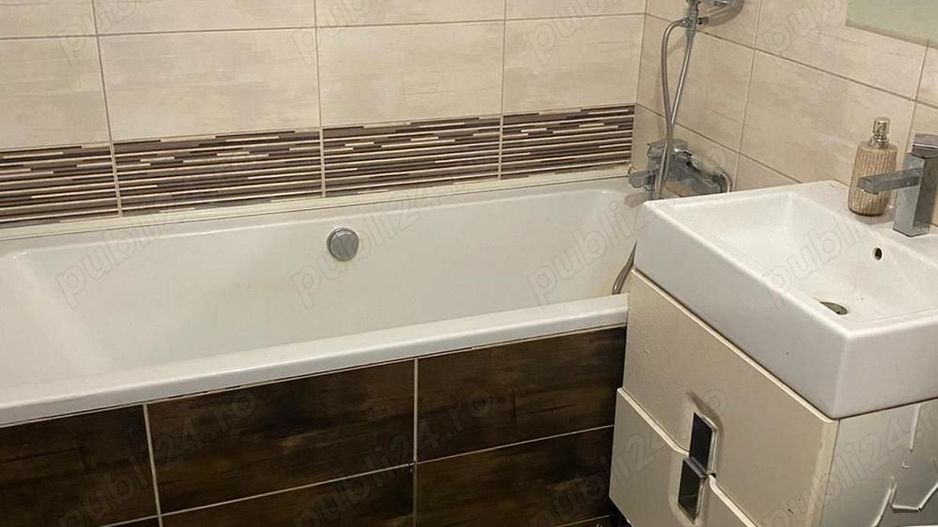 Apartament 3 camere Matei Basarab - Calea Calarasi # stradal # vedere mixta #modern amenajat - Poză 4