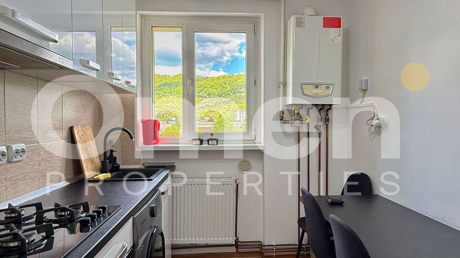 Apartament spațios 2 camere | b-dul Independenței | Zona Vivo mall - Poză 6