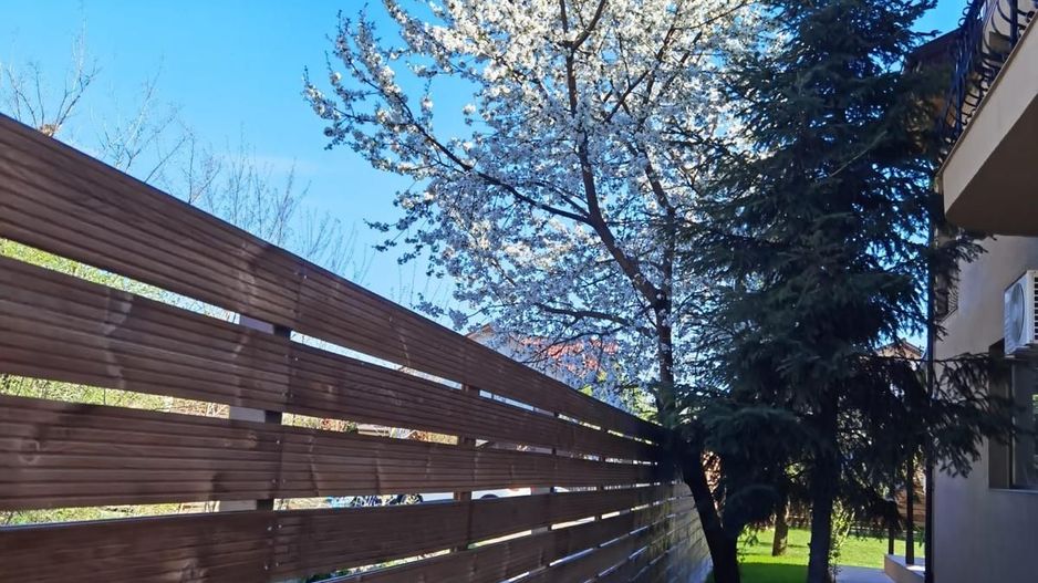 CASA INDIVIDUALA 5 CAMERE, TEREN 602 MP, MOBILAT/UTILAT, COMISION 0% - Poză 8