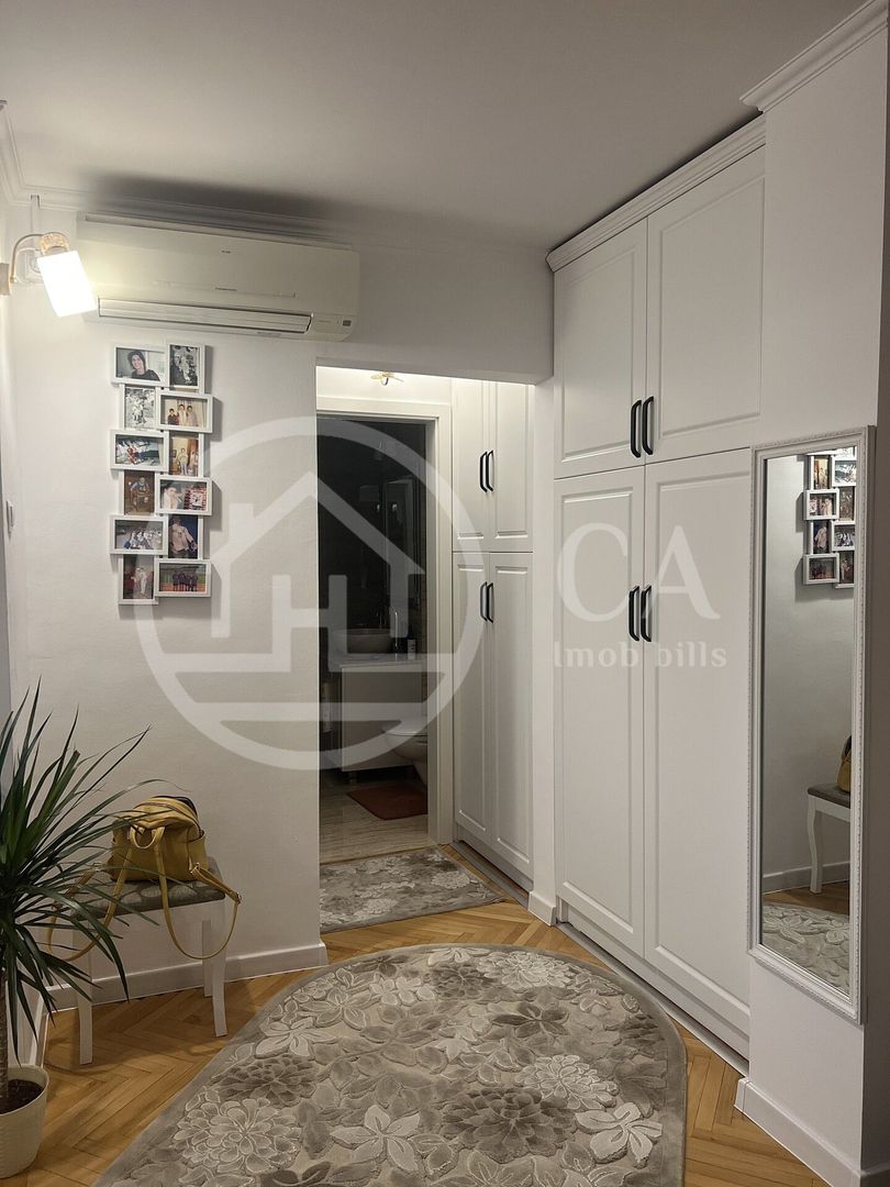 Apartament cu 2 camere de vanzare Nufarul Oradea - Poză 6