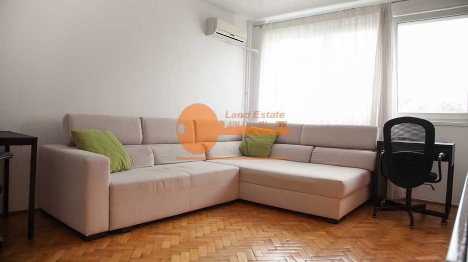 Apartament 2 camere | Basarabia – Costin Georgian - Poză 2