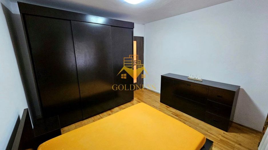 2 Camere Decomandate, Spitalul de Recuperare, Observatorului, Zorilor - Poză 5