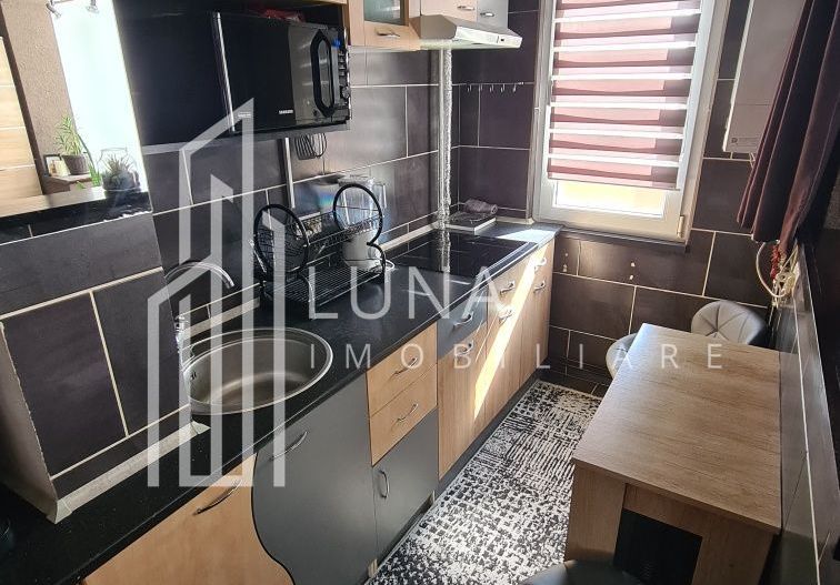 Apartament 3 camere, complet mobilat și utilat – Zona ITC, Brașov - Poză 3