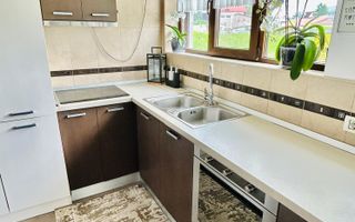 3 camere de vanzare  SUPERB | Parcul Verdi| - Poză 25