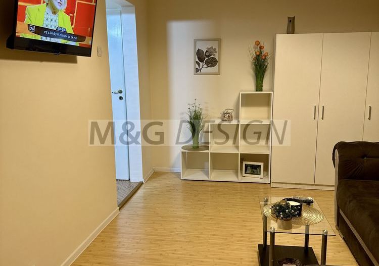 1 camera  Lipovei amenajata lux - Poză 4