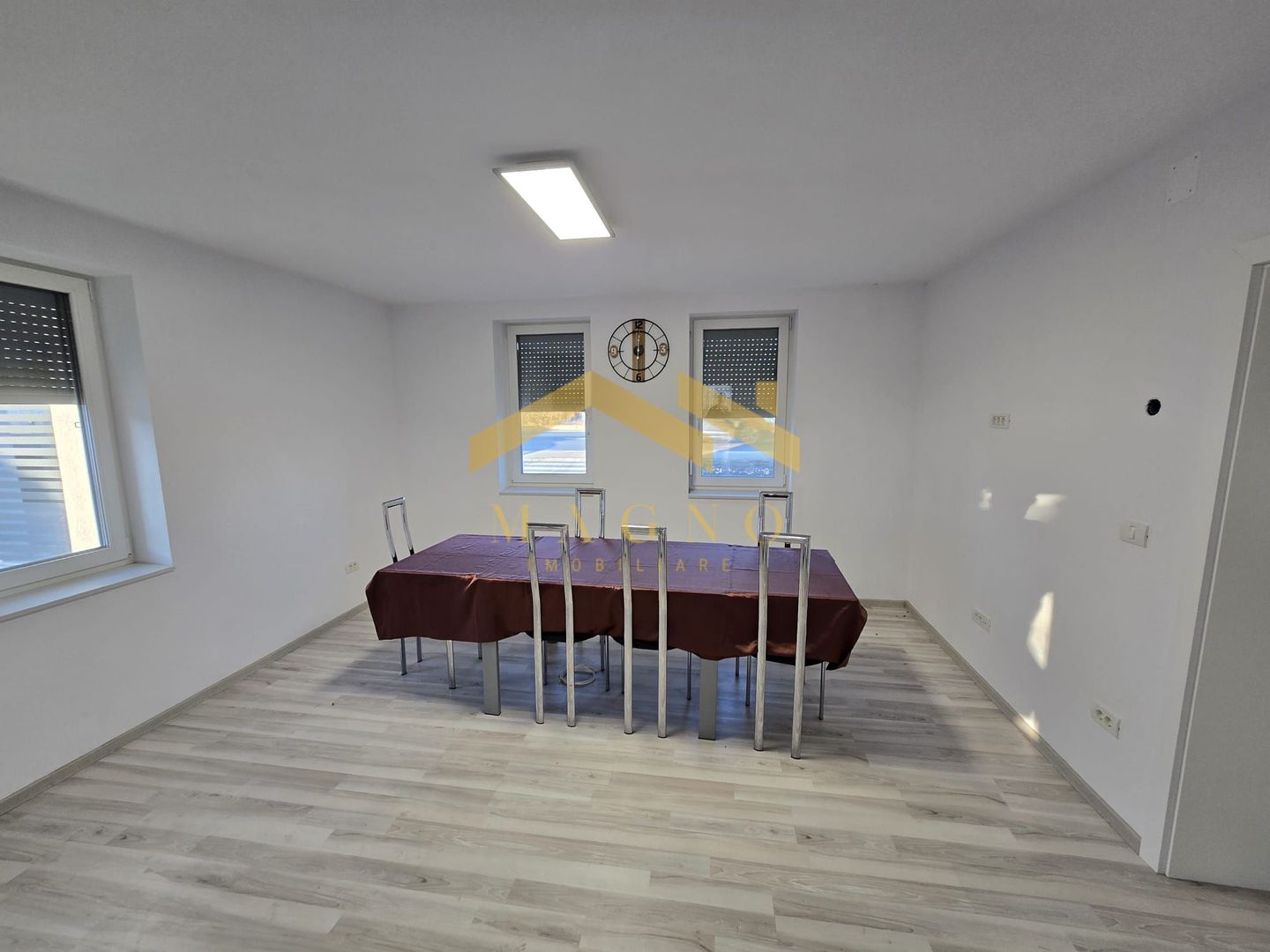 Casa de inchiriat in Vladimirescu (pretabil pentru Birou,Cabinet etc.) - Poză 7