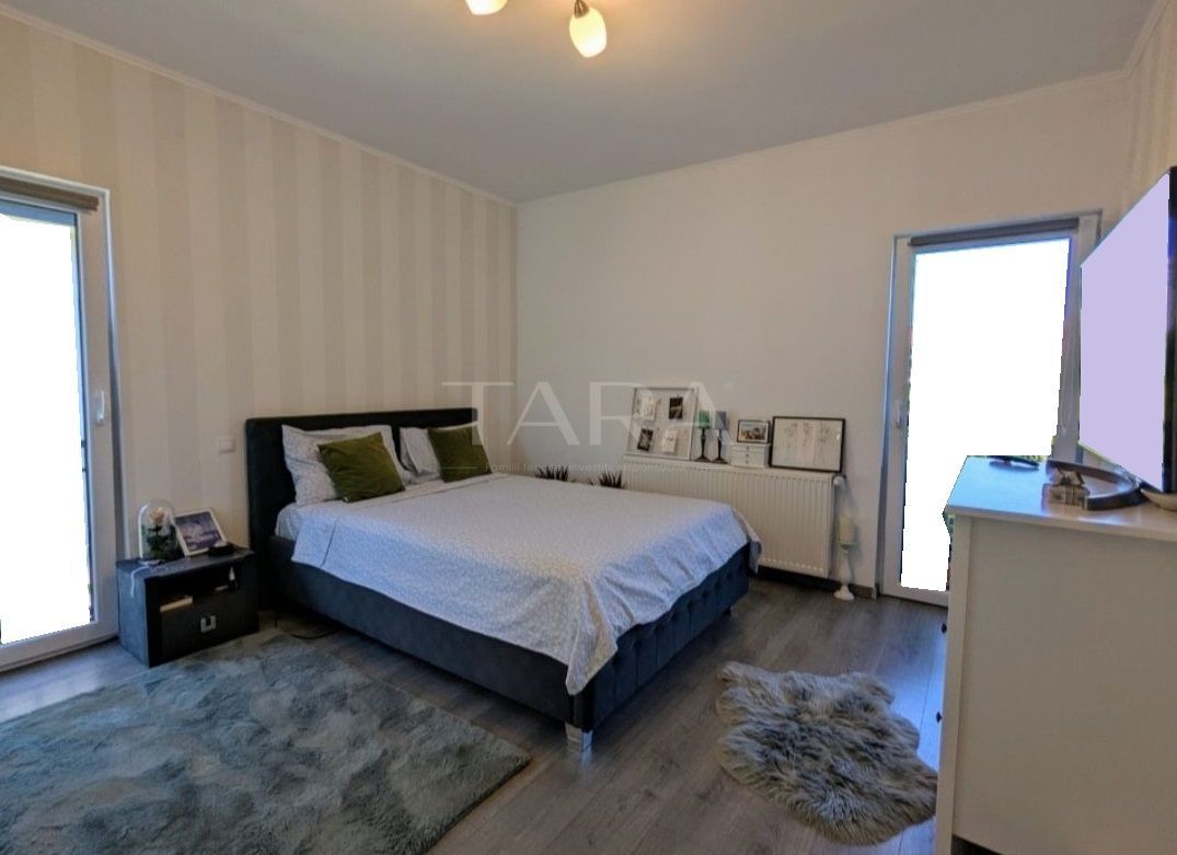 Apartament premium cu 2 camere – Borhanci, într-un bloc tip vilă - Poză 4