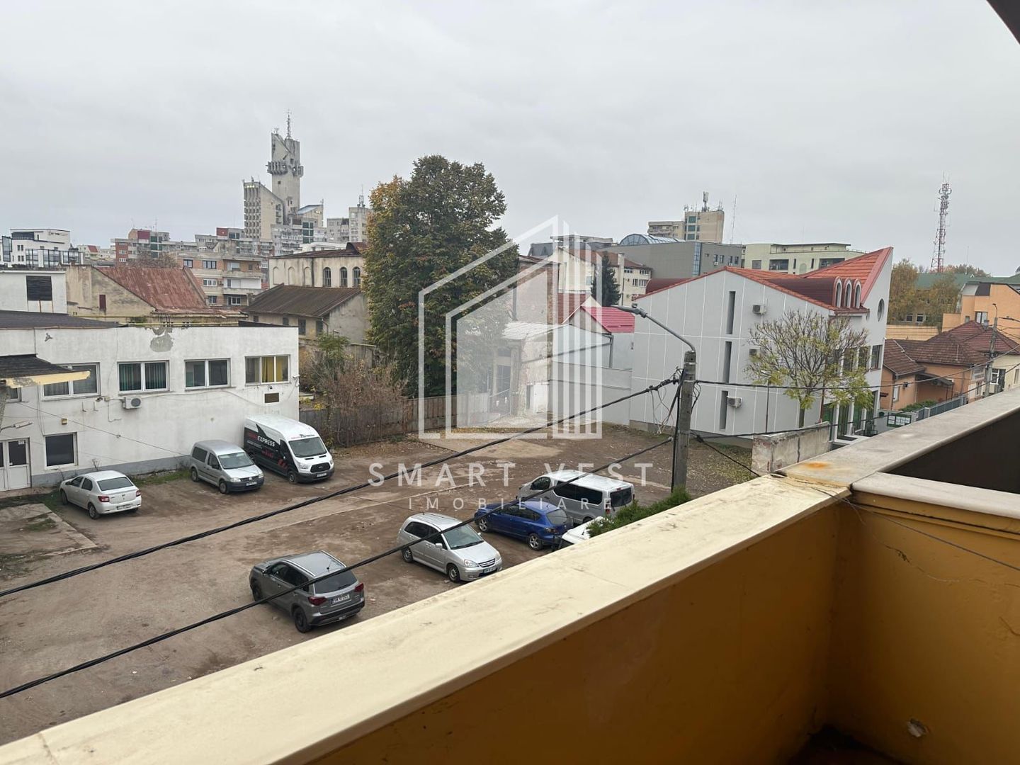 Apartament 3 camere | Etaj 2 | Zona centrala - Poză 22