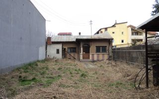 Casa de vanzare cu teren in Colentina - Poză 2