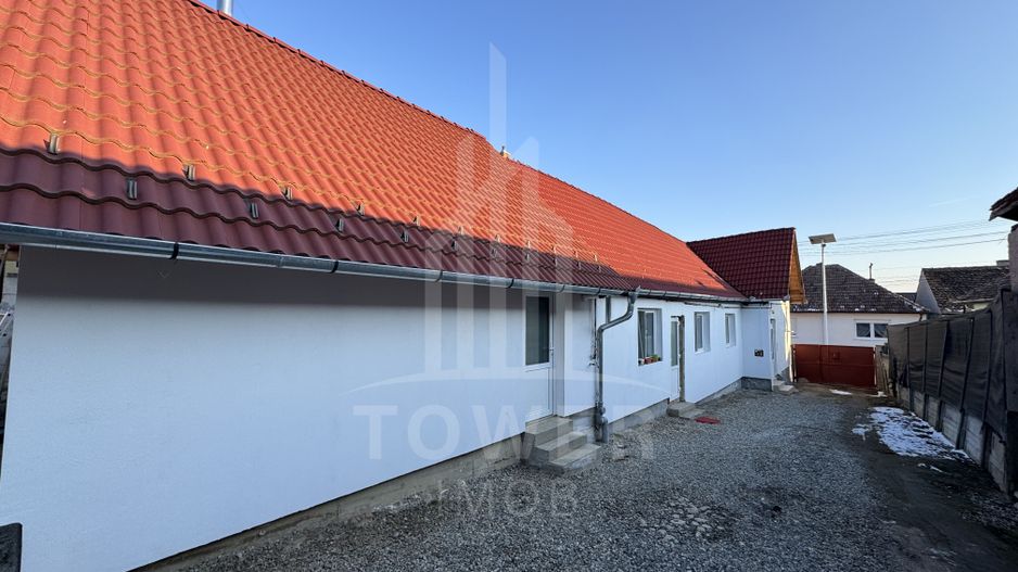 Casă spațioasă cu 5 camere în Ocna Sibiului – teren generos de 726 mp! - Poză 2