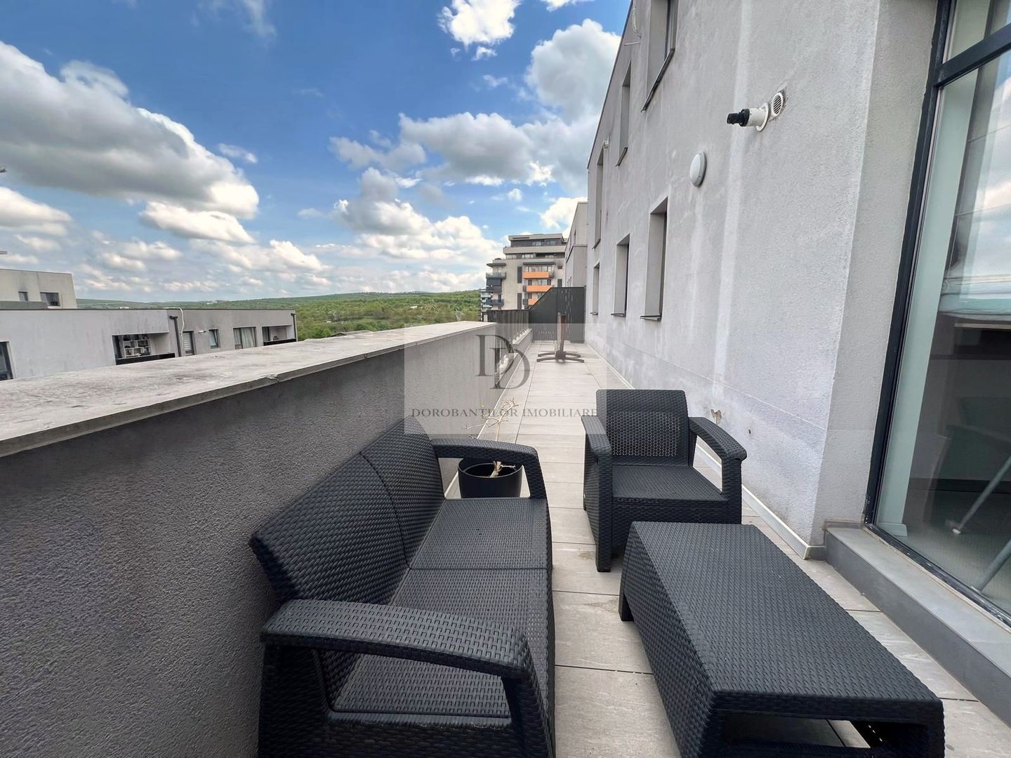 Penthouse Premium cu 4 camere | 2 Parcări subterane | Soporului - Poză 20