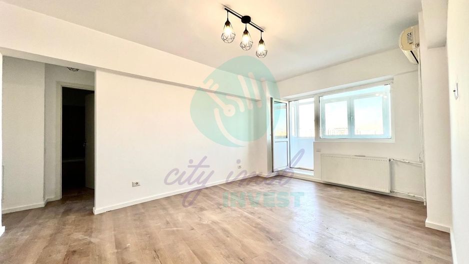 3 camere RENOVATE  la doar 5 minute de Metrou Muncii - Poză 1