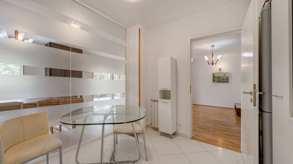 Apartament 3 camere Pipera Scoala Americana - Poză 8