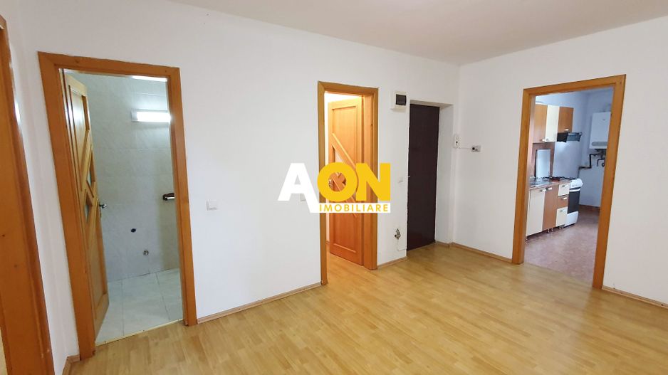 Apartament 3 camere, 2 bai, 2 balcoane, et.1, ultracentral, 88 mp util - Poză 5
