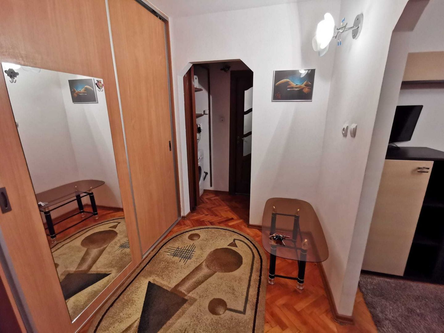 Soarelui | 2 Camere | Etaj 2 | Disponibil imediat - Poză 2