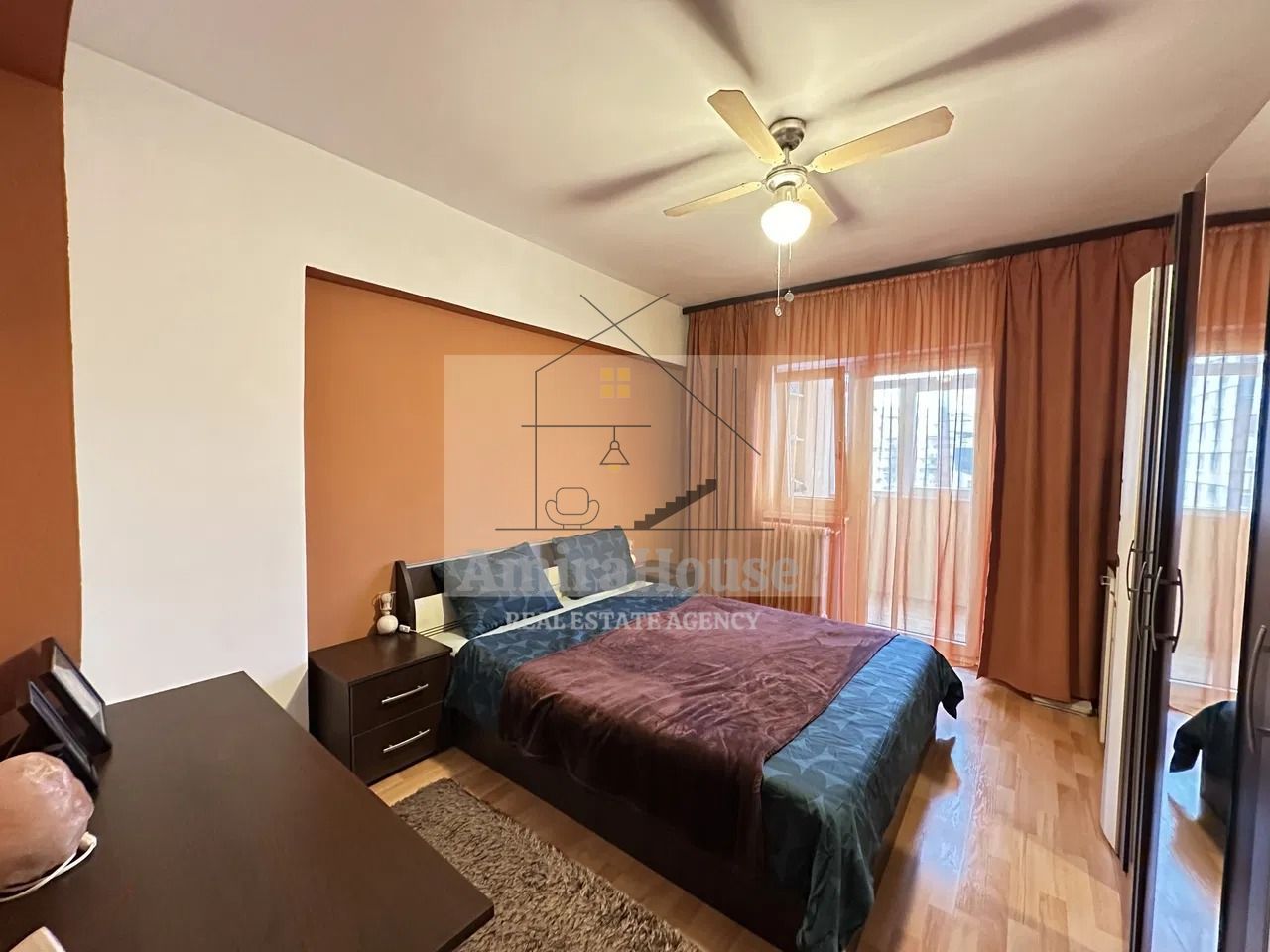 Apartament 3 camere, etaj intermediar, Marasti str Bucuresti - Poză 15