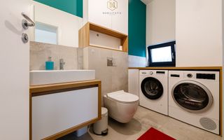 VANDUT - O alegere inteleapta | Duplex Superb Mobilat | 4 camere&2 bai | Com 0% - Poză 12