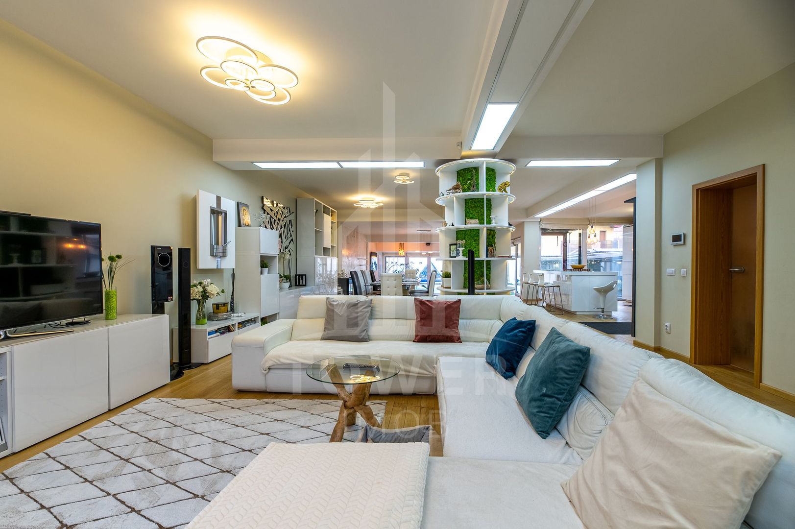Vilă ultralux de 500 mp utili, piscină, saună, filigorie – Exclusivitate!! - Poză 14