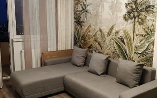 Apartament 2 camere de închiriat, Șoseaua Voinești, Iași - Poză 5