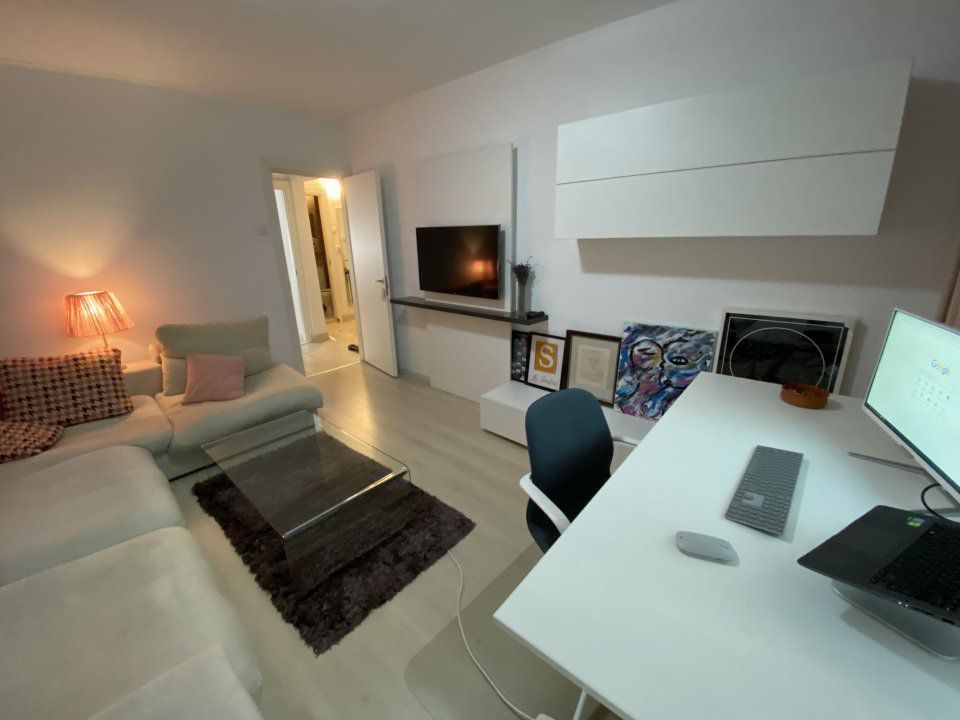 Apartament Aviatiei | Mall Promenada | Metrou Aurel Vlaicu - Poză 2