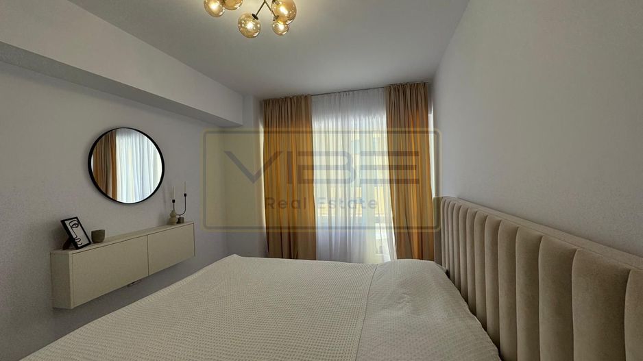 Apartament 2 camere + terasa 50mp Ideal Residence - Poză 9