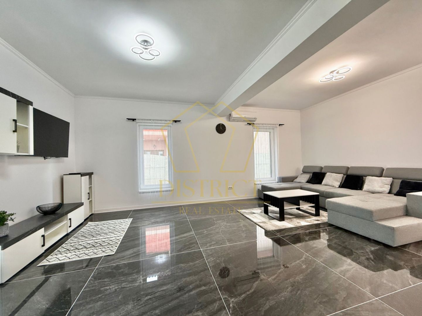 Duplex cu 4 camere 150 mp utili | Dumbravita - Poză 5