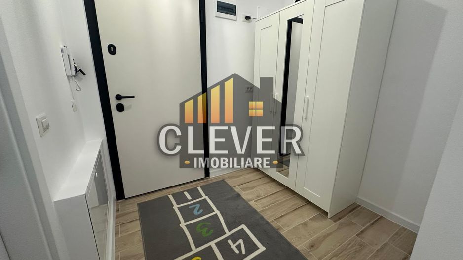 Apartament 3 Camere Finalizat - Pallady, 8 min metrou Teclu - Poză 15