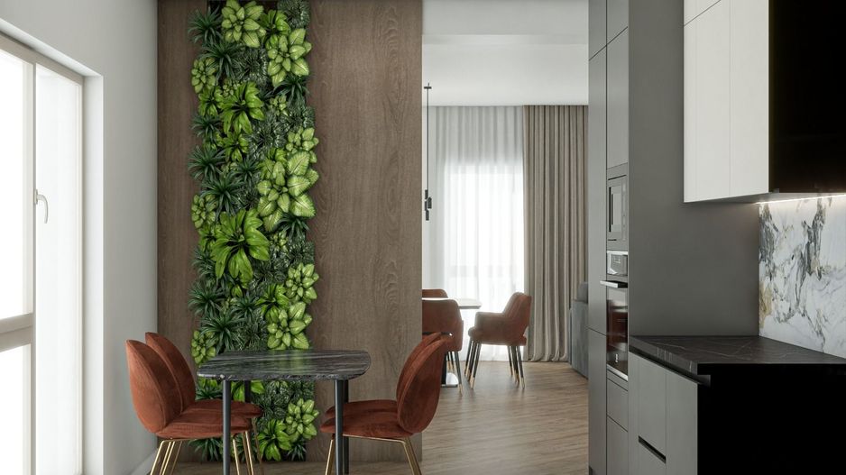 Vila - 4 camere,  situată în Otopeni, 131mp utili, teren 350mp, 2 locuri parcare - Poză 19