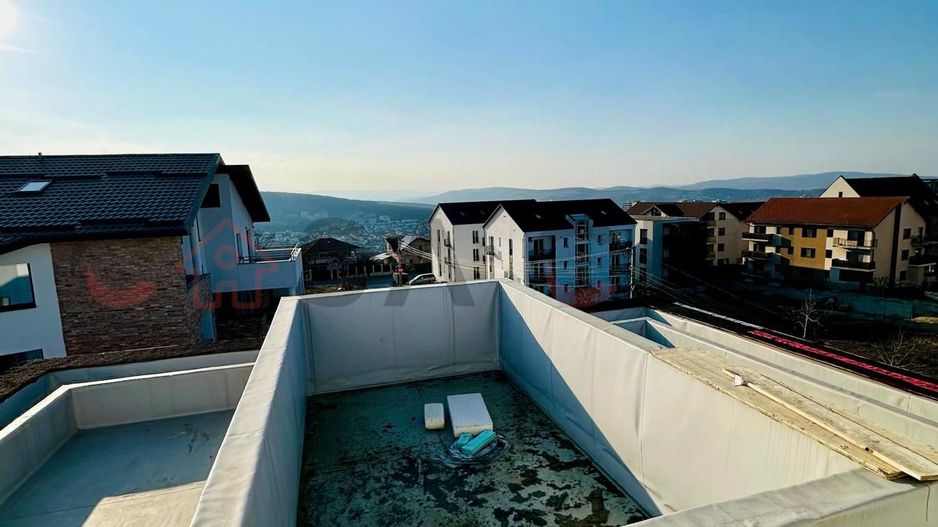 View panoramic , parcare inclusa, Europa - Poză 6