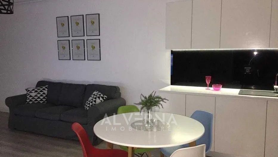 Apartament 3 camere | mobilat I parcare I Buna Ziua - Poză 2