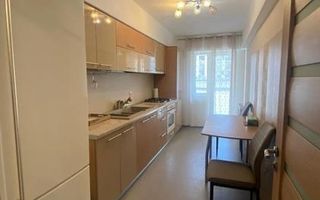 Apartament luminos, parcare inclusă, complex privat 2020 - Poză 3
