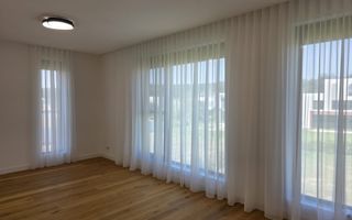 Dumbrava Vlasiei – Armonie între design, lumină și natură - Poză 29