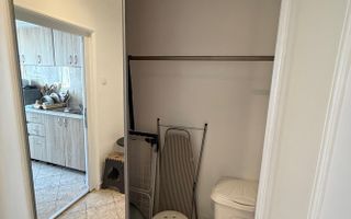 APARTAMENT 2 CAMERE | ZONA MOȘILOR | BLOC REABILITAT TERMIC | - Poză 8